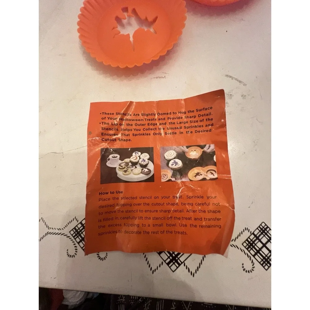 N/A this halloween